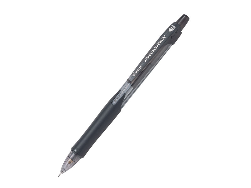 Tehnička Progrex crna